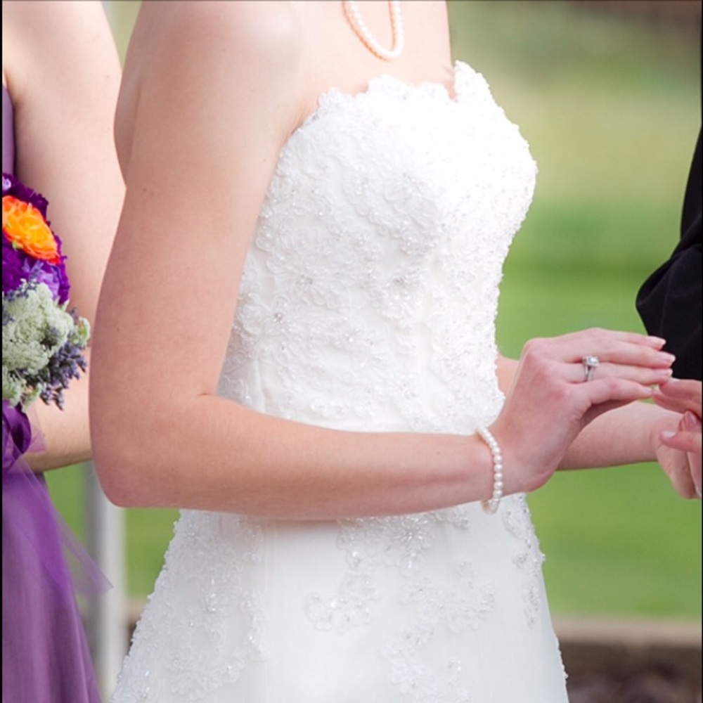 💍 Wedding Gown 💍